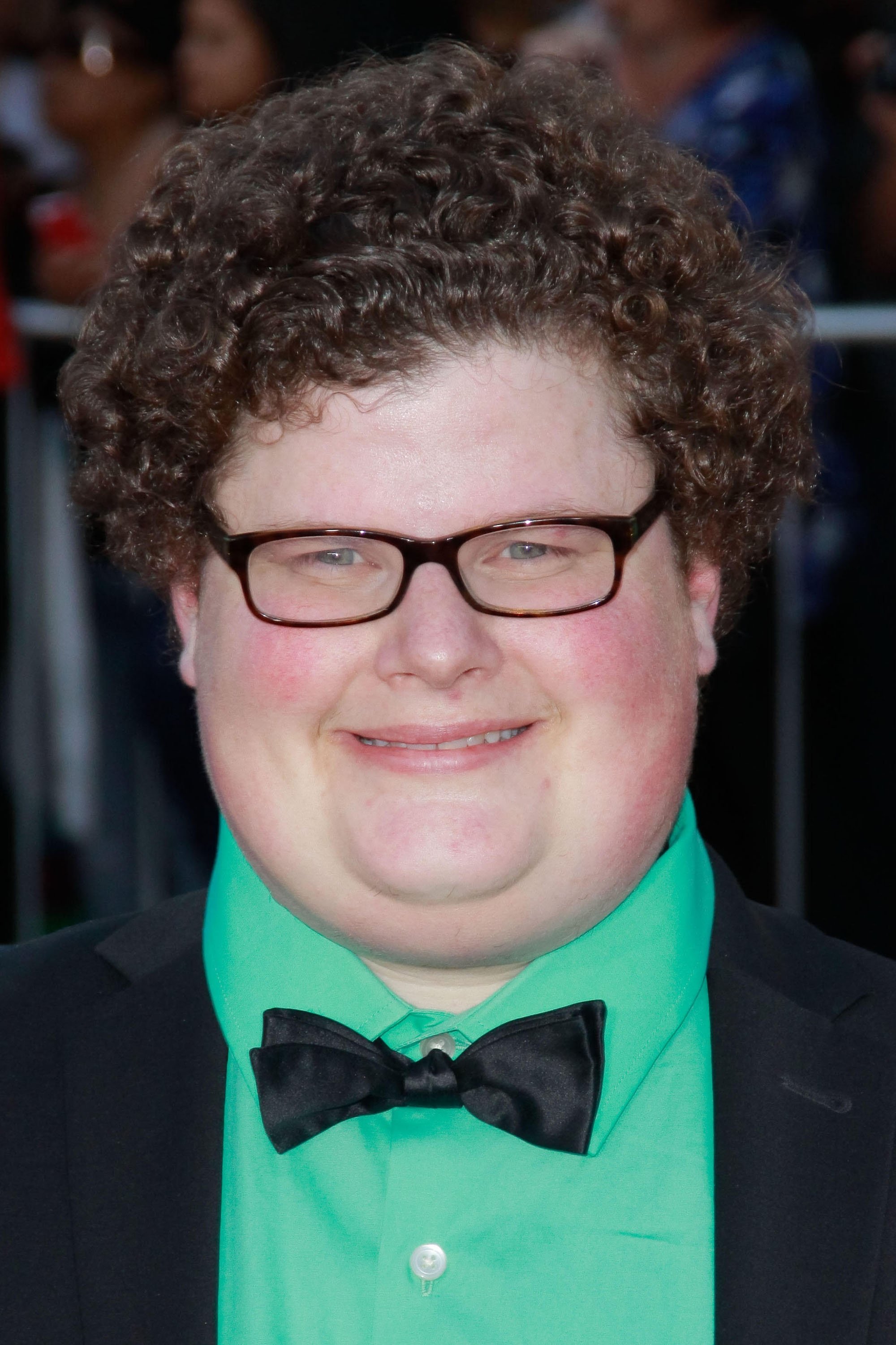 Jesse Heiman backdrop