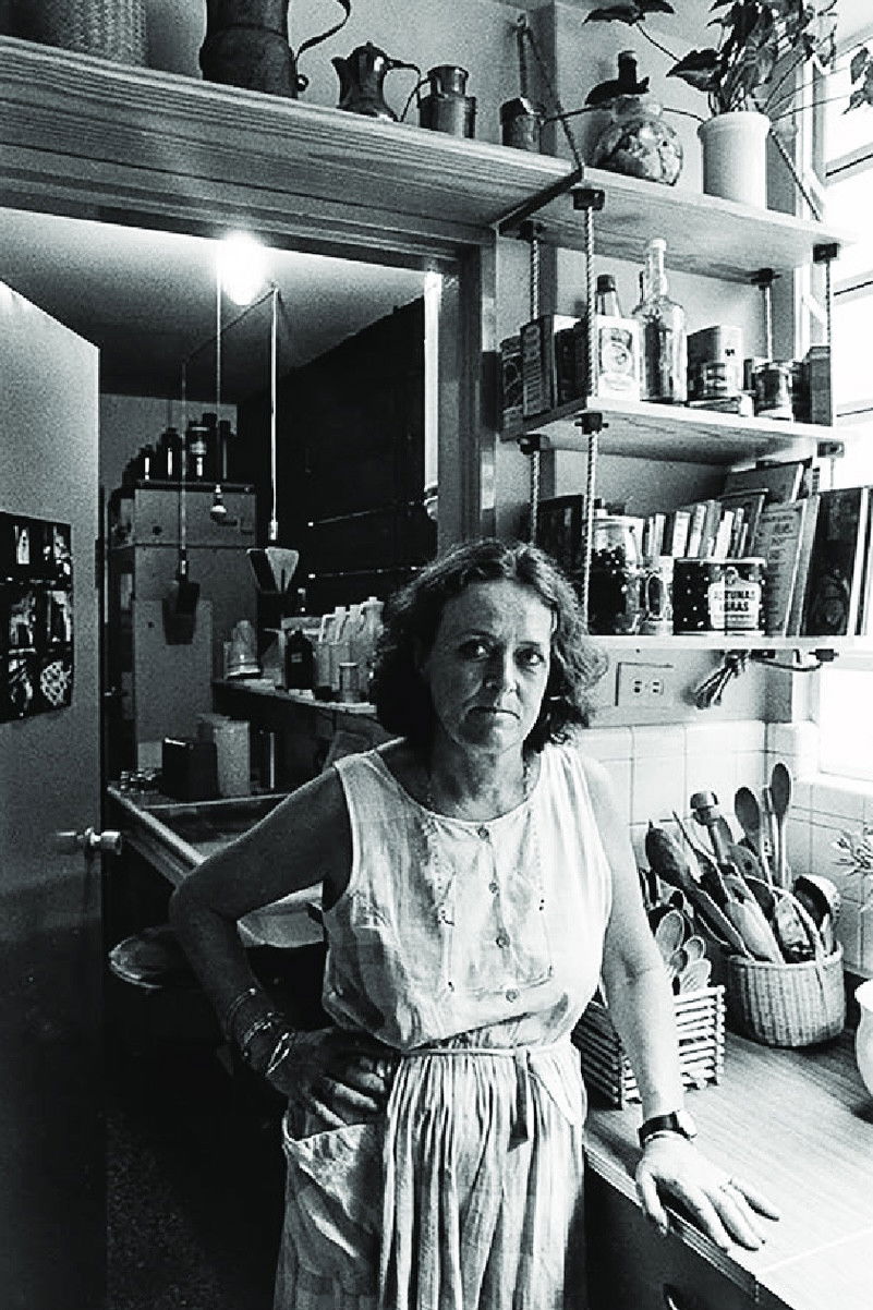 Franca Donda backdrop