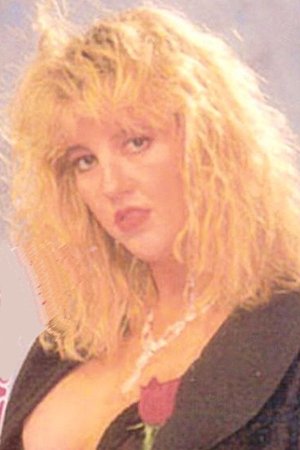 Desiree Foxx backdrop