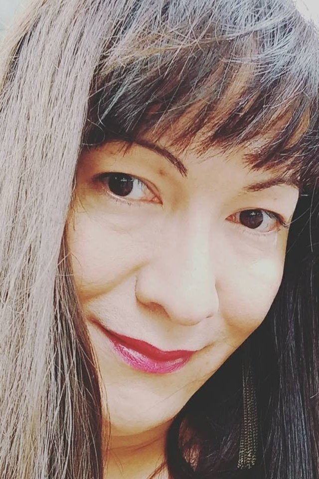 Julia Katharine backdrop