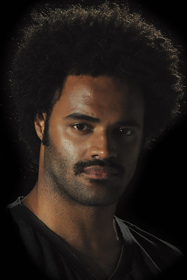 Luiz Felipe Lucas backdrop