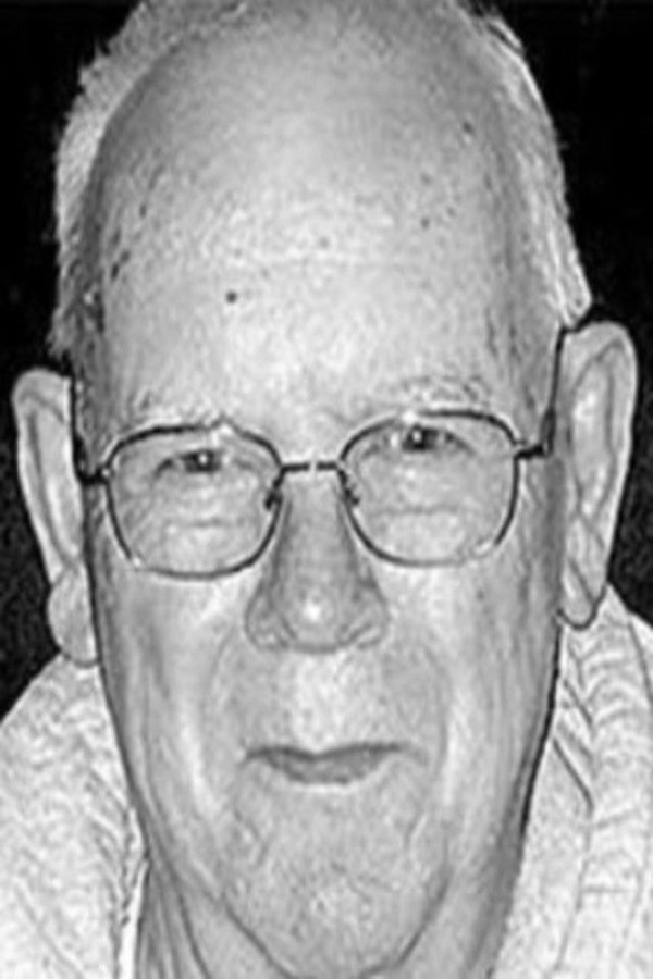 Marvin H. Albert backdrop