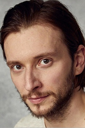 Bartosz Żuchowski backdrop