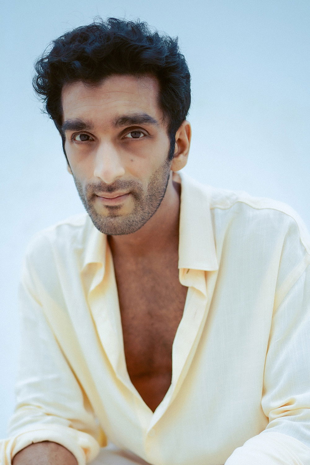 Vishal Handa backdrop