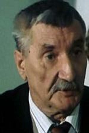 Zdzisław Szymański backdrop