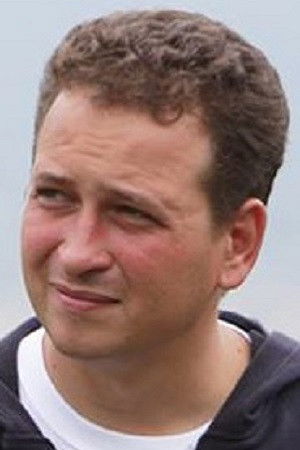 Alexandr Amirov backdrop