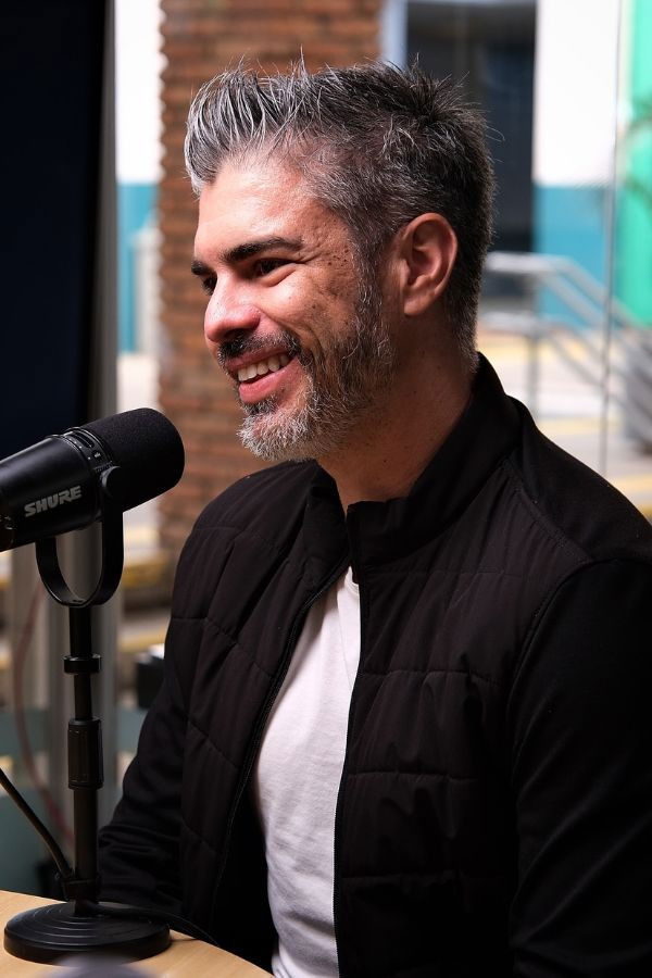 Maurício Fonteles backdrop