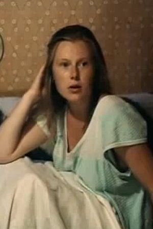 Ulyana Lapteva backdrop