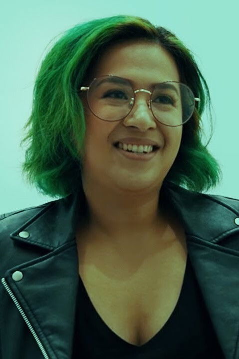 Dwein Ruedas Baltazar backdrop