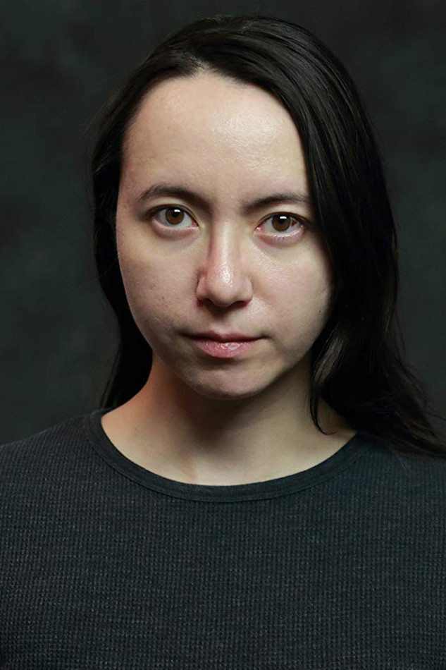 Jennifer Hardy CK backdrop