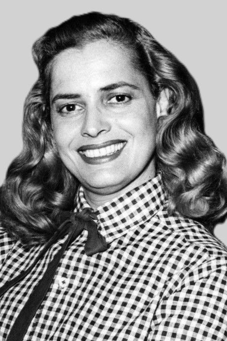 Violeta Jiménez backdrop