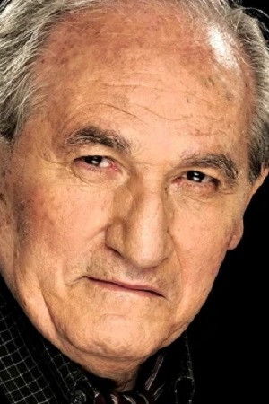 Santiago Cortés backdrop