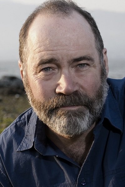 John Prowse backdrop