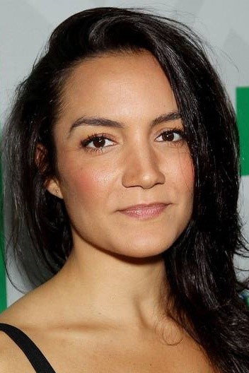 Marisol Miranda backdrop