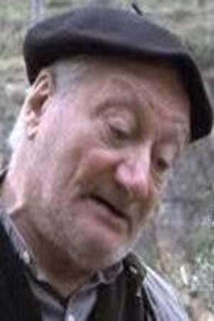 Alberto Bové backdrop