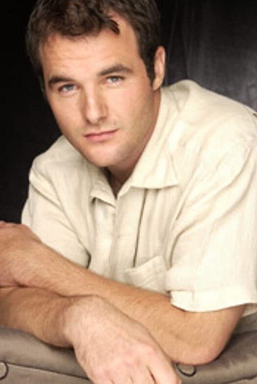 Anson Scoville backdrop