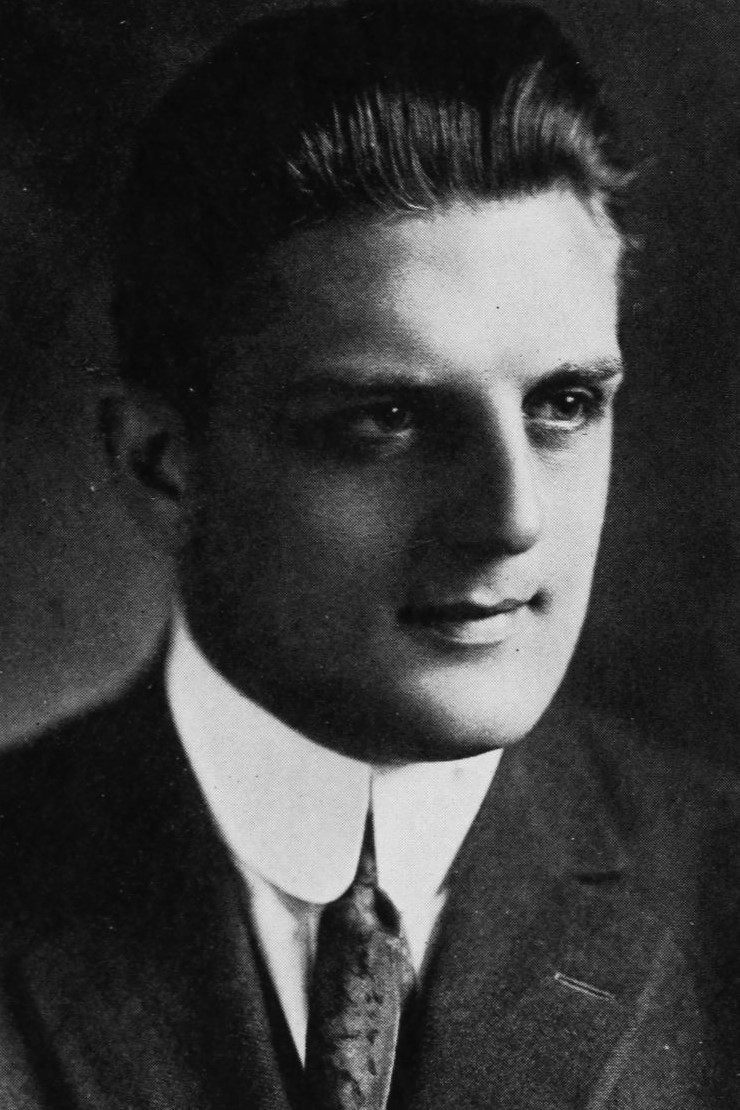 Lamar Johnstone backdrop