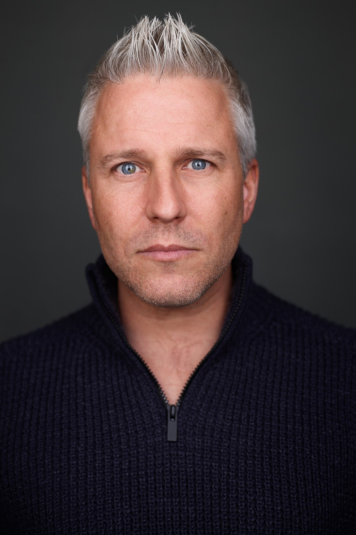 Chris Clarkson backdrop