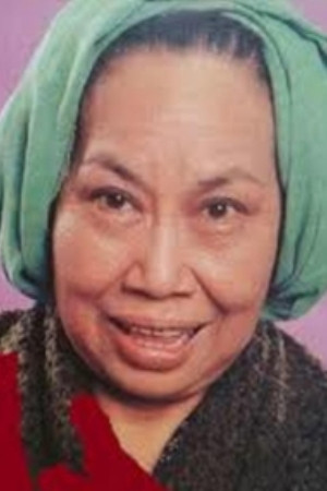 Wolly Sutinah backdrop