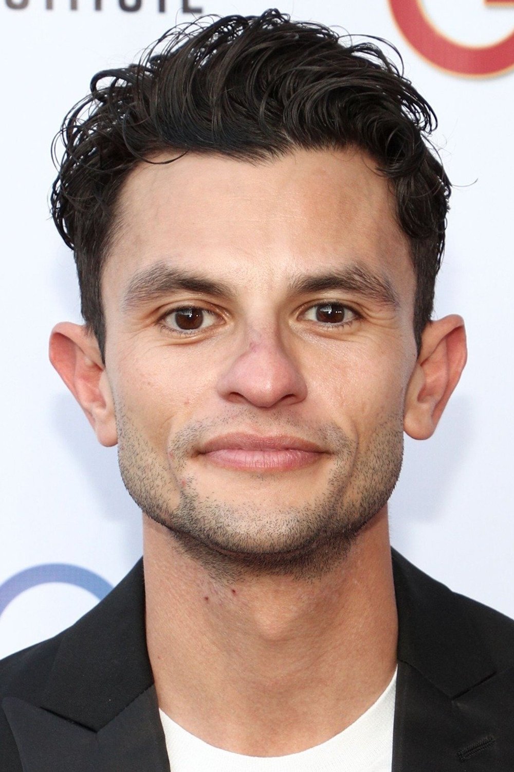 Jeffrey Licon backdrop