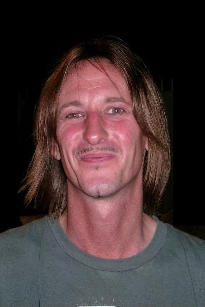 Milton McDonald backdrop