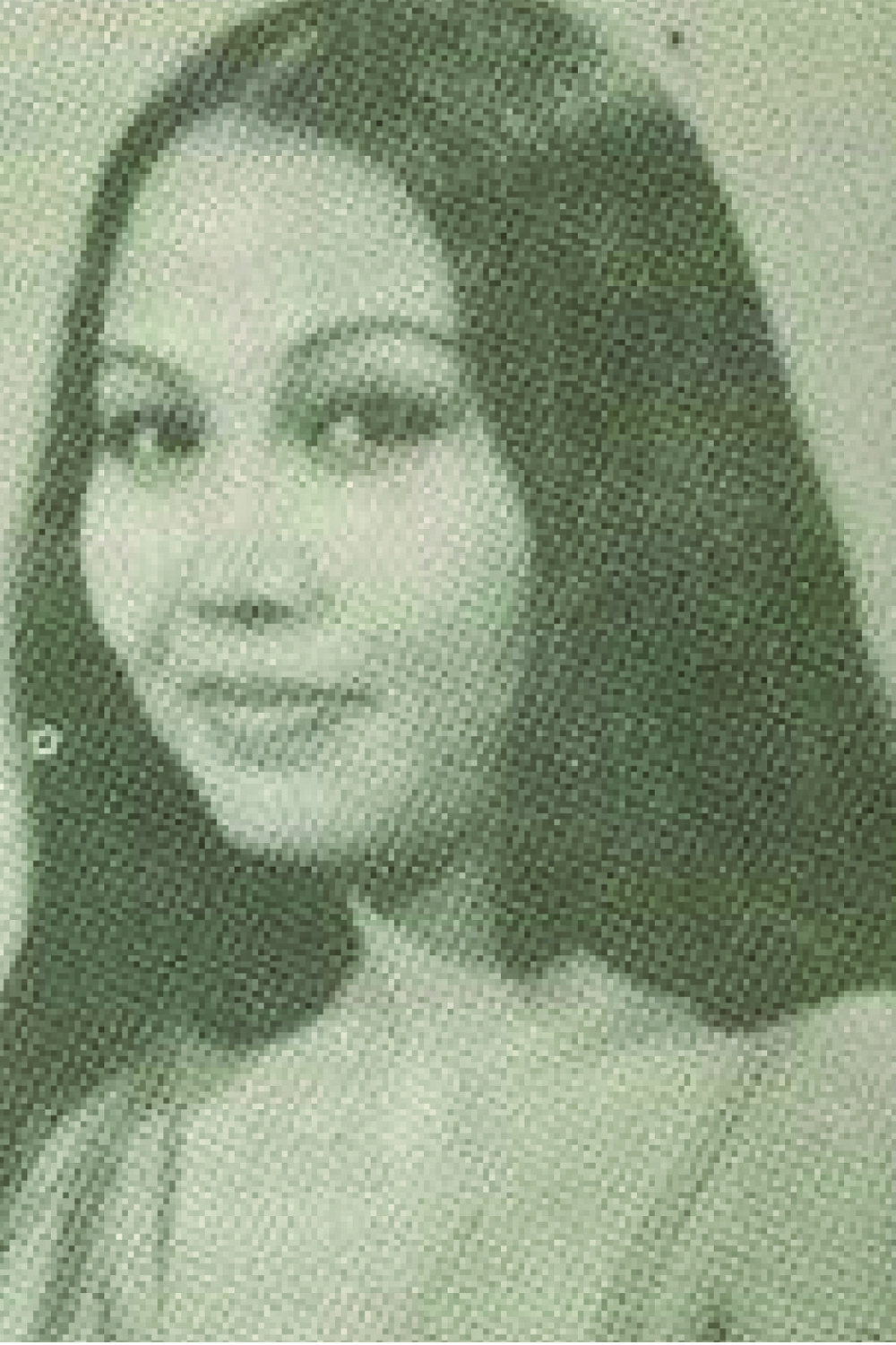 Erna Santoso backdrop