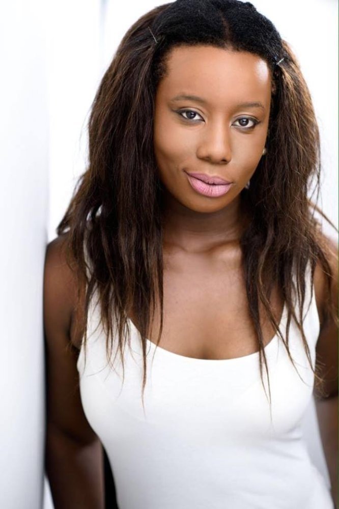 Winnie Mzembe backdrop