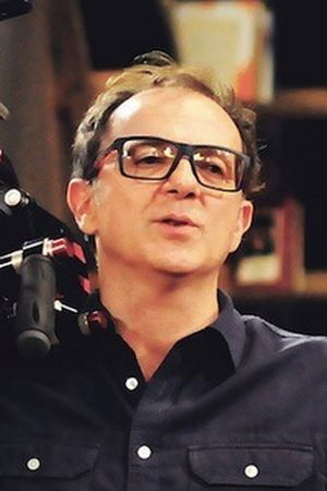 Henri Poulain backdrop