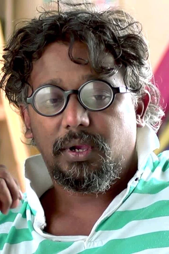 Amitabh Reza Chowdhury backdrop