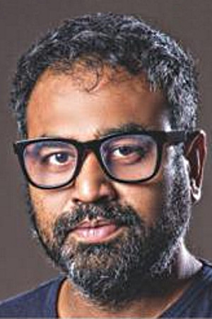 Anam Biswas backdrop