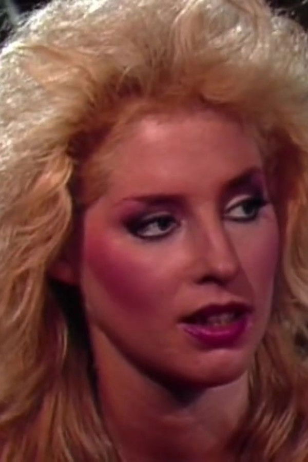 Kathleen Gentry backdrop