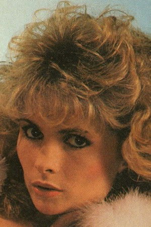 Lana Burner backdrop