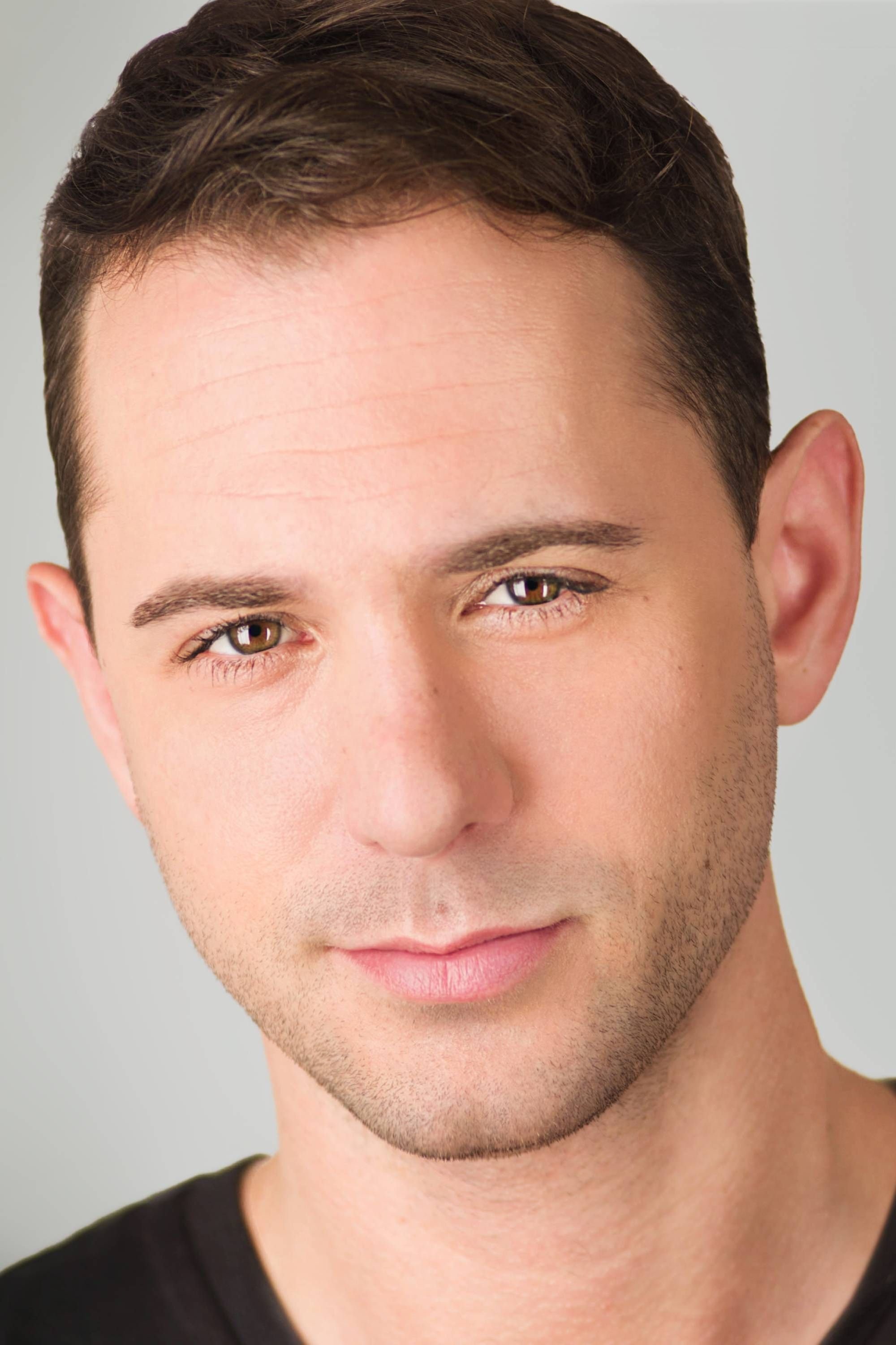 Johnathan Tchaikovsky backdrop