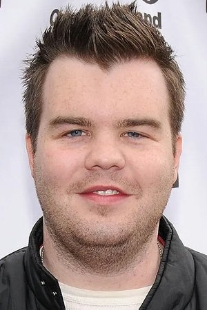 Ash Christian backdrop