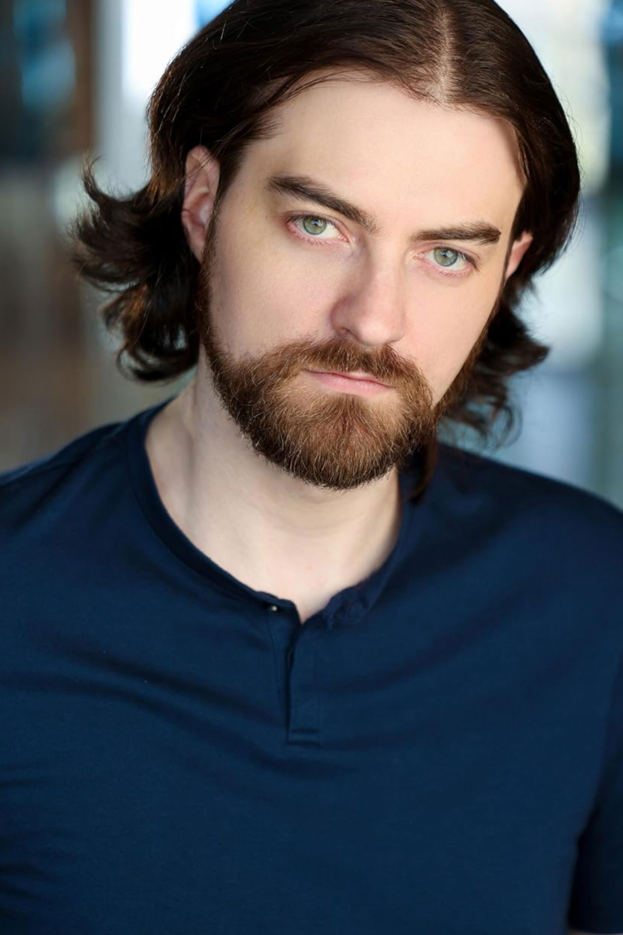 Matthew Graham Wagner backdrop