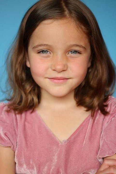 Raven Stewart backdrop