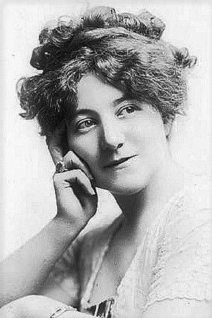 Jessie McAllister backdrop