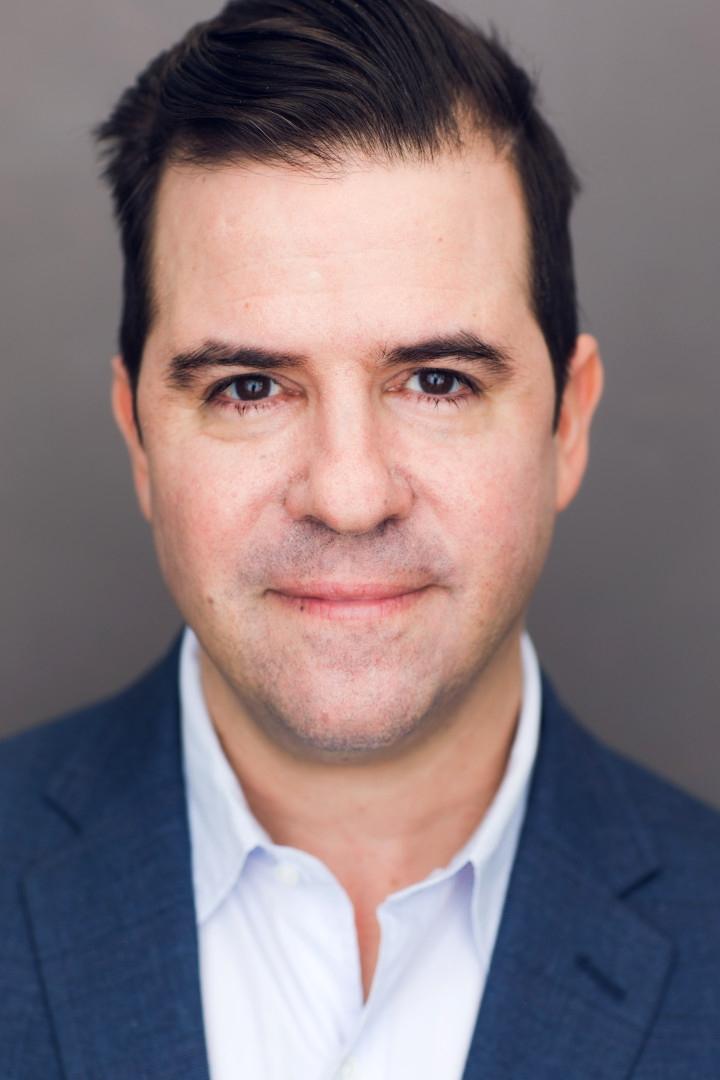 Sean Modica backdrop