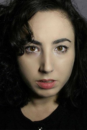 Lara Jean Sullivan backdrop