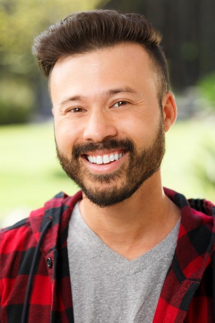 Charles Chudabala backdrop