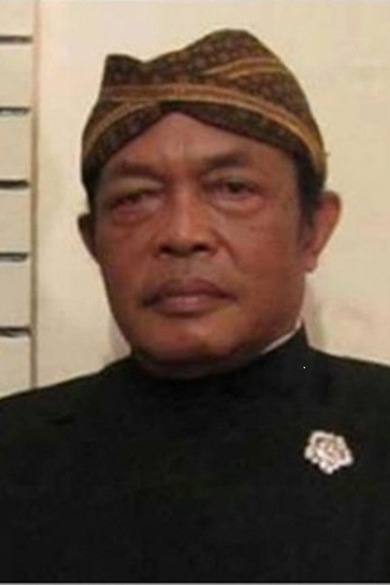 Krissno Bossa backdrop