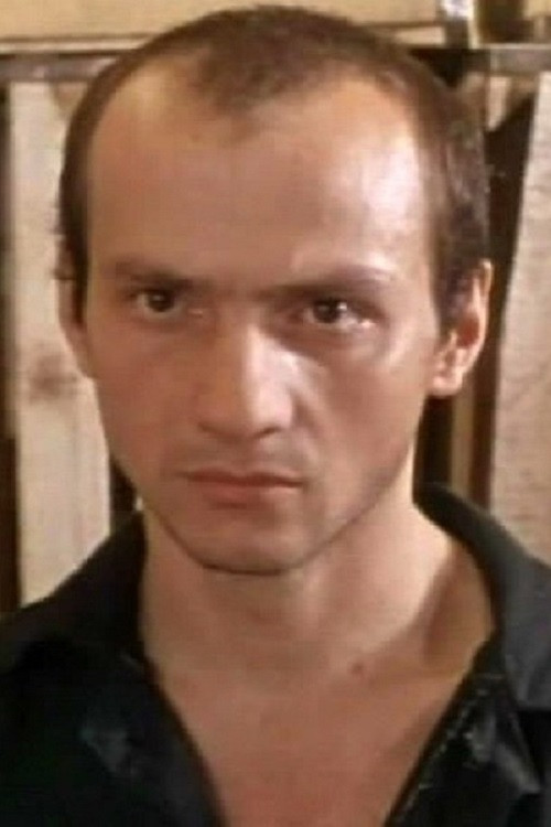 Boris Kantemirov backdrop