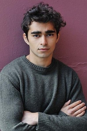 Zoran Pingel backdrop