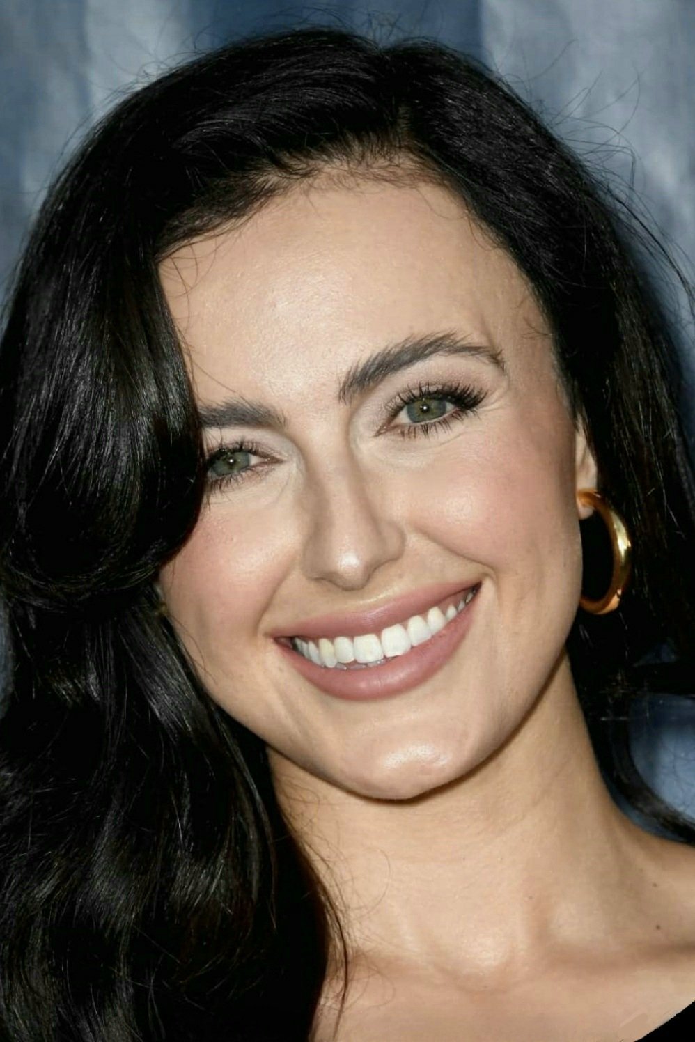 Makena Taylor backdrop