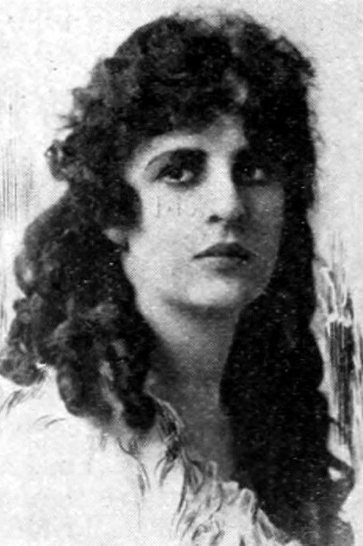 Vinnie Burns backdrop