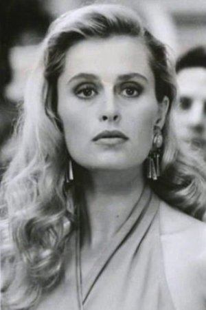 Maria Holvoe backdrop