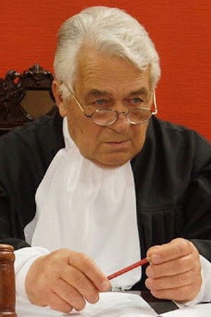 Stanislav Malhanov backdrop