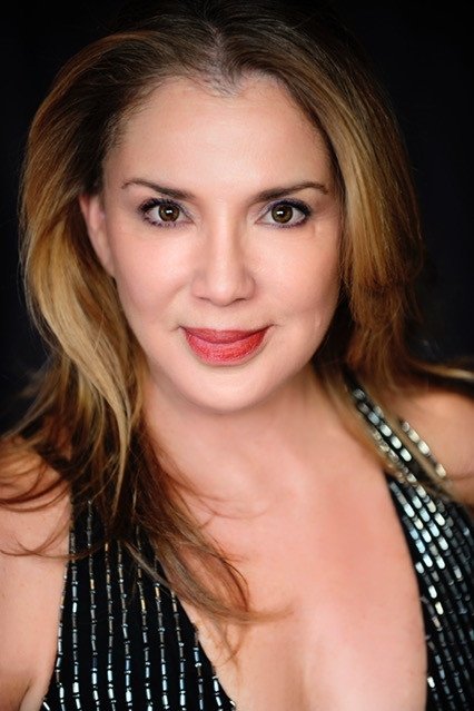 Natalia Lazarus backdrop