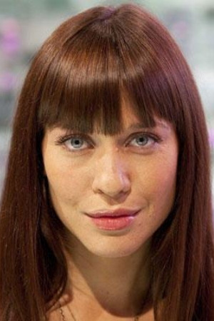 Abeille Gélinas backdrop