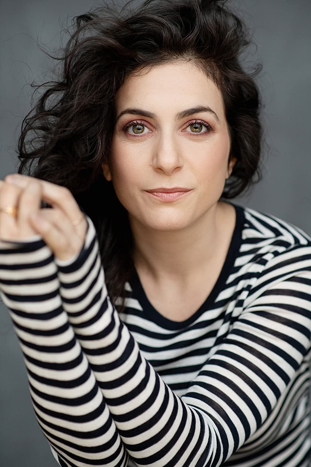 Sarah Baskin backdrop